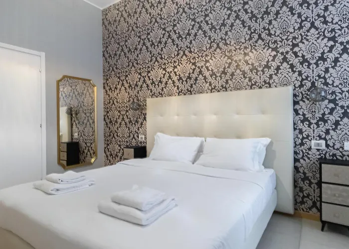 Italianway Collection - Cannobio 8 *