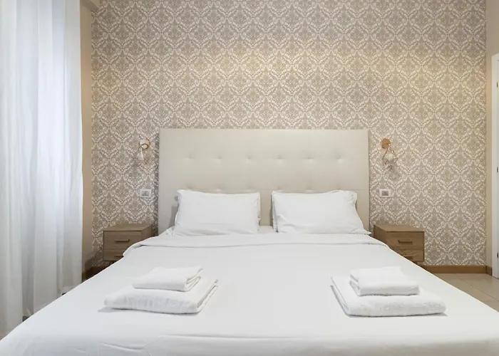 Italianway Collection - Cannobio 8 * Milánó