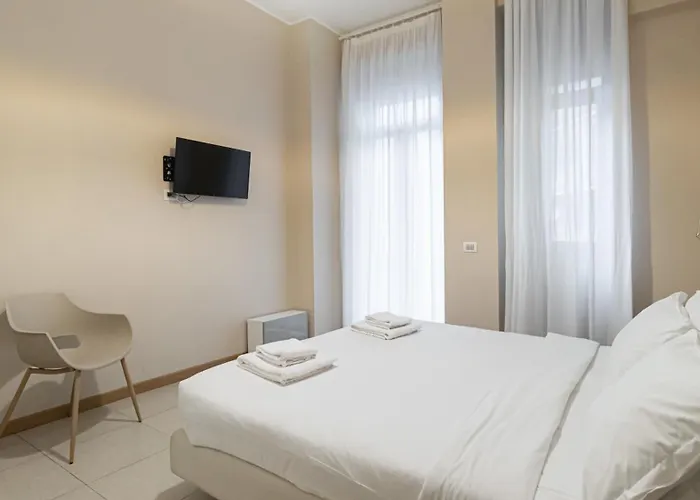 Italianway Collection - Cannobio 8 Апартаменты