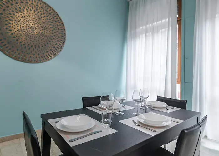 Italianway Collection - Cannobio 8 *