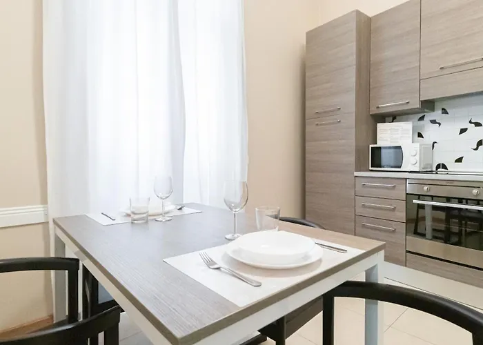 Italianway Collection - Cannobio 8 Апартаменты *