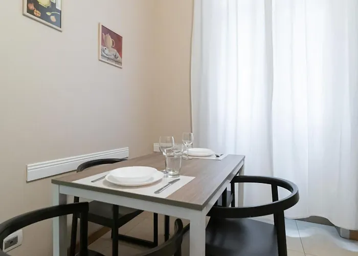 Apartmán Italianway Collection - Cannobio 8 Milán