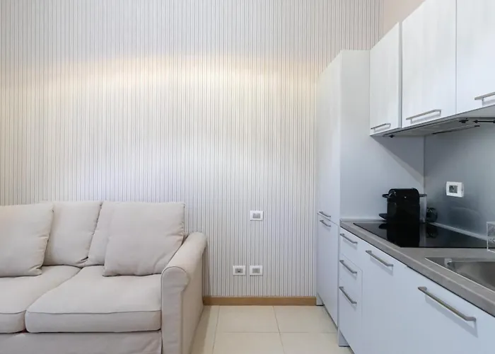 Apartman Italianway Collection - Cannobio 8