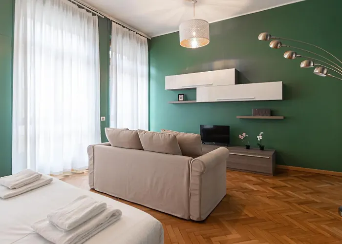 Italianway Collection - Cannobio 8 *