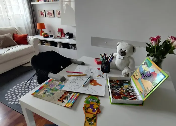 Appartement Premier *