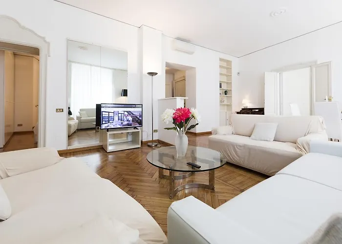 Heart Duomo Castello *