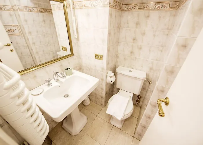 아파트 Heart Duomo Castello *