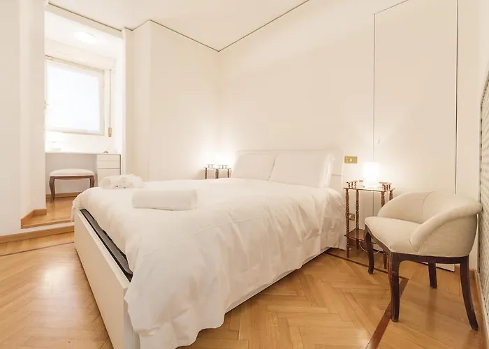 Heart Duomo Castello 아파트