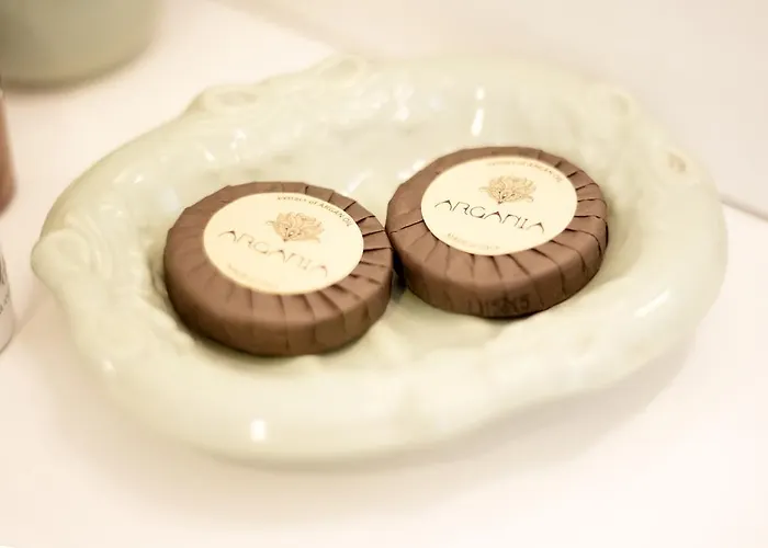 아파트 Heart Duomo Castello