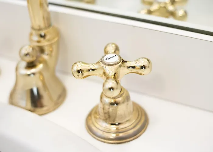 아파트 Heart Duomo Castello