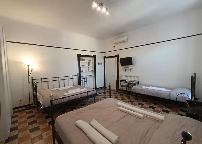 Apartman M1 Loreto Milánó