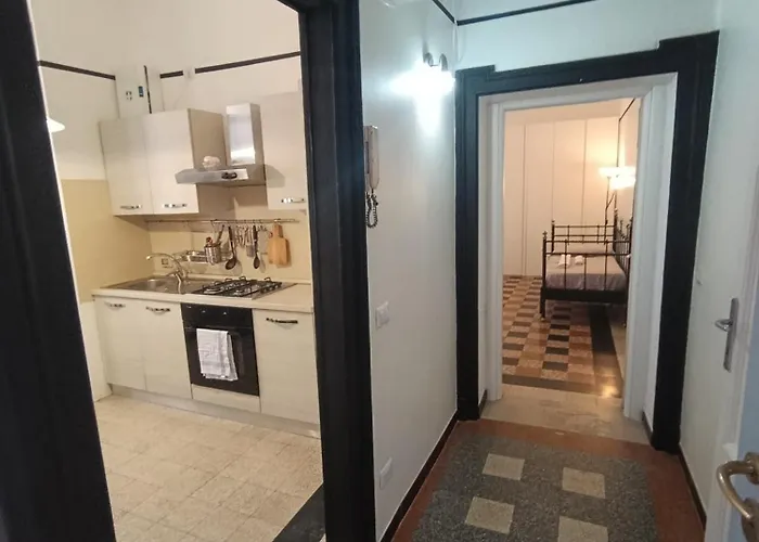 Apartman M1 Loreto Milánó