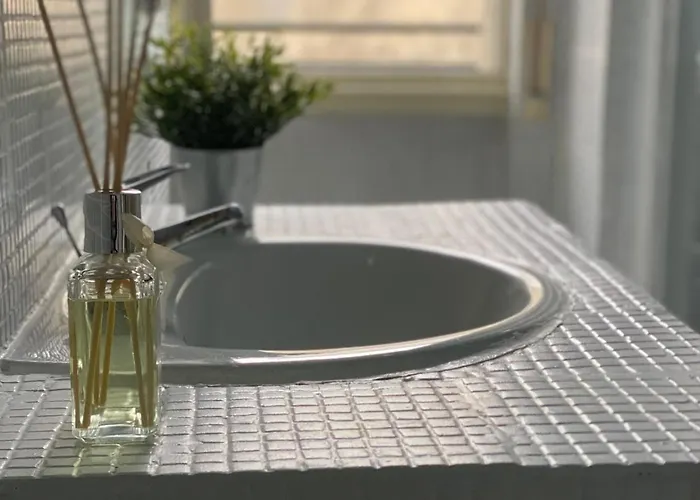 Exclusive Deluxe Between Duomo & San Siro 아파트