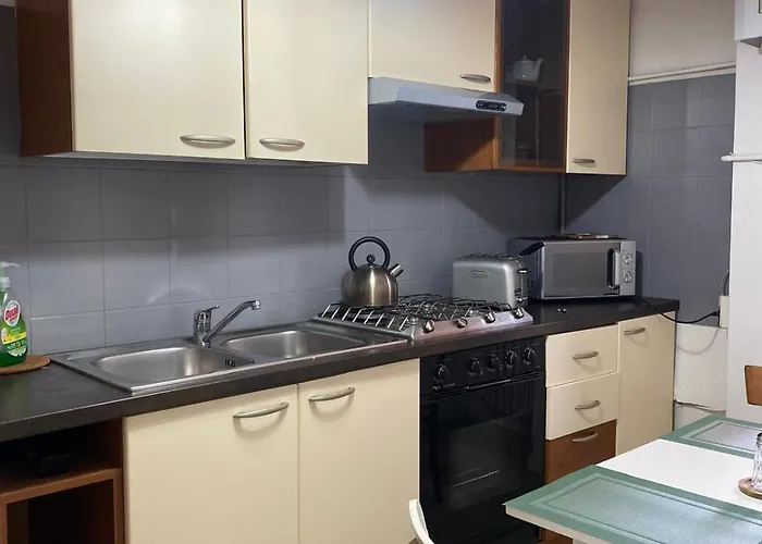 Exclusive Deluxe Between Duomo & San Siro 아파트 밀라노