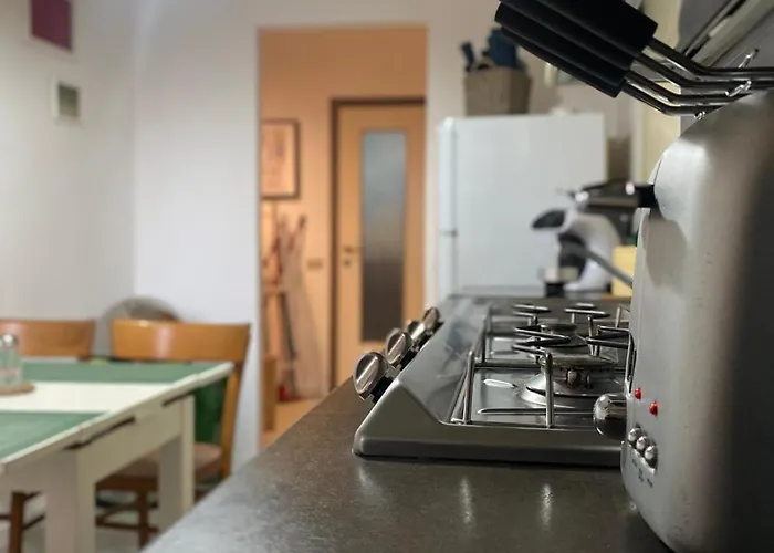 Exclusive Deluxe Between Duomo & San Siro *