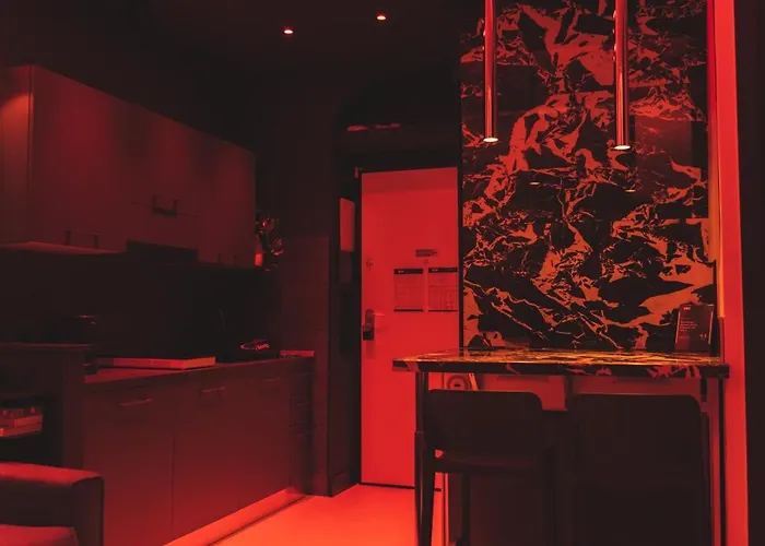 Wownavigli Apartment-sofa Bed Metro M4 Tram 2 아파트 *