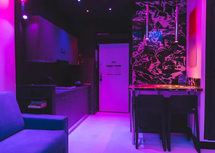 Wownavigli Apartment-sofa Bed Metro M4 Tram 2 밀라노