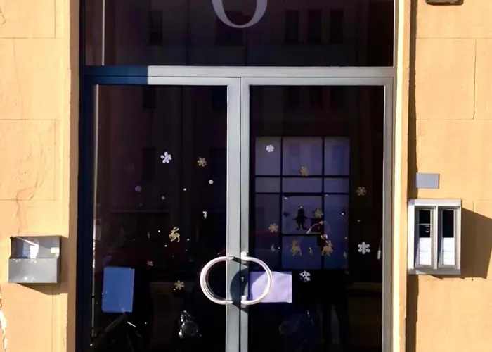 Grace House Navigli Milano