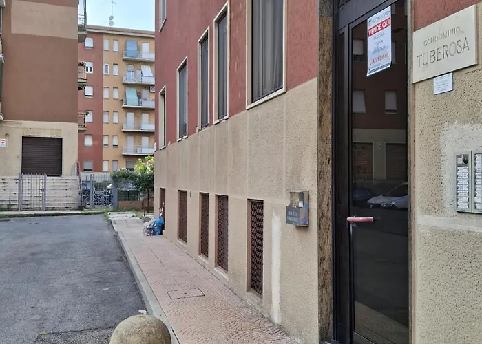 Oasi Di Relax Con Balcone 5 Min Dalla Metro Apartman *