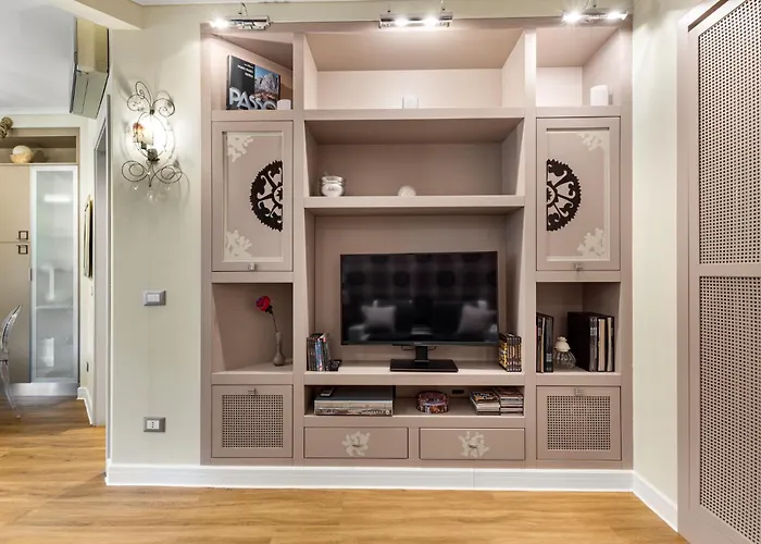 Station House - Terrazza Con Vista