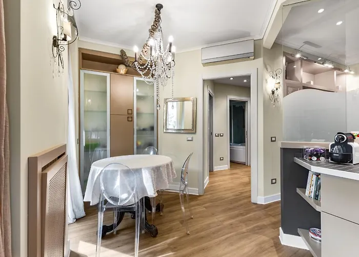 Station House - Terrazza Con Vista Milaan