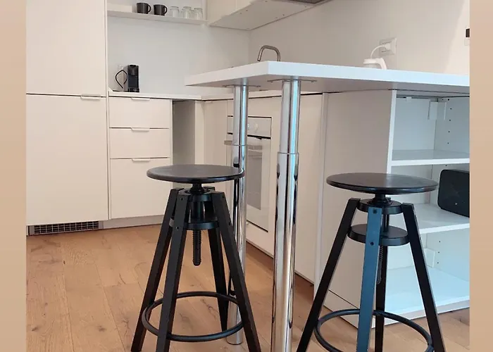 Giallo Lejlighed Milano