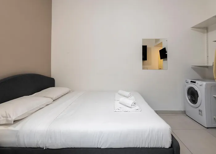 Rubens - B Apartamento Milão