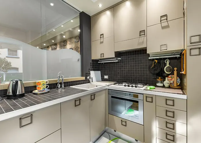 Station House - Terrazza Con Vista *