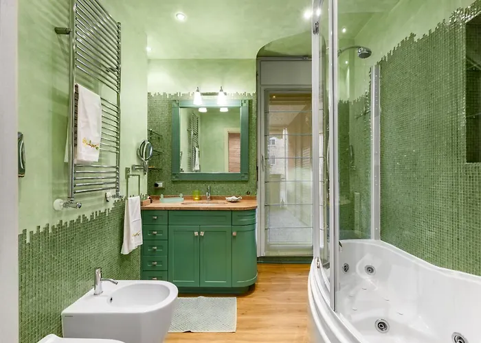 Station House - Terrazza Con Vista Milaan