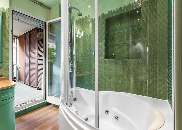 Station House - Terrazza Con Vista *