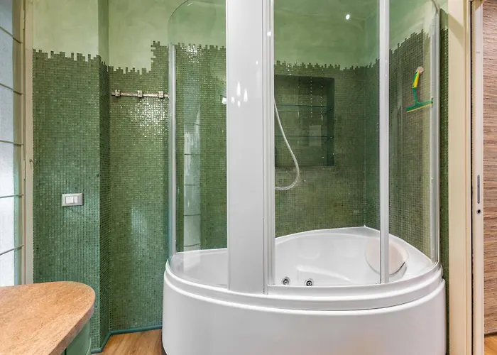 Station House - Terrazza Con Vista Milaan