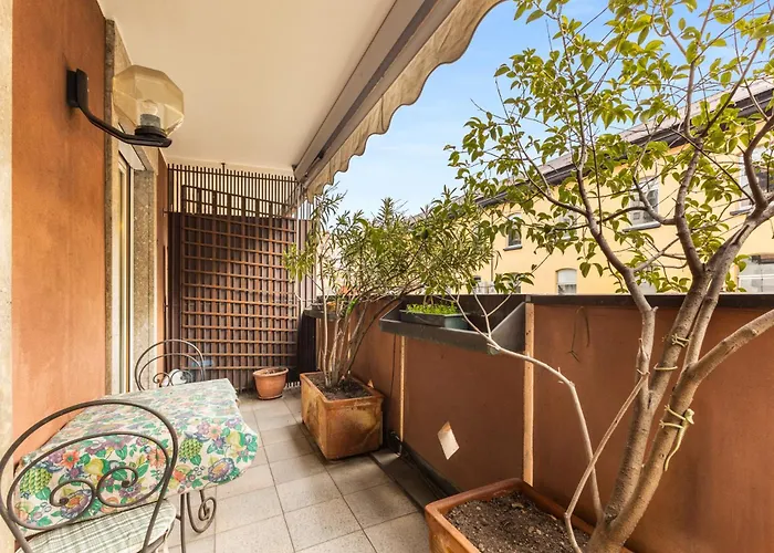 Station House - Terrazza Con Vista *