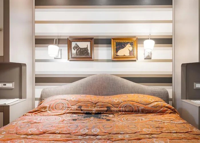 Appartement Station House - Terrazza Con Vista