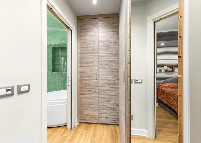 Station House - Terrazza Con Vista *