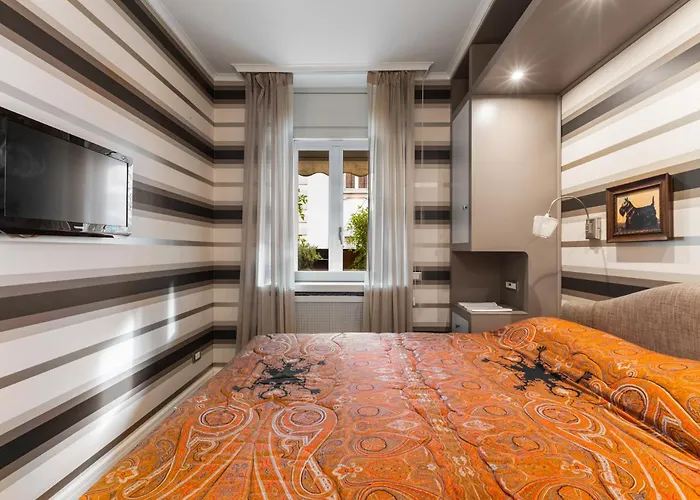 Station House - Terrazza Con Vista