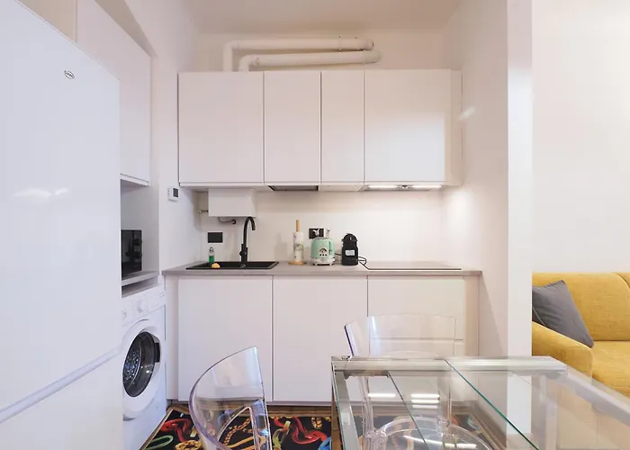 Arco Della Pace Charming *