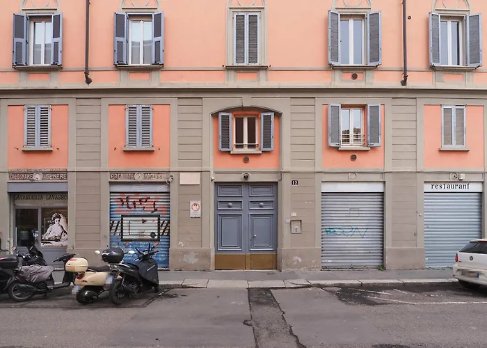 Appartement Arco Della Pace Charming *