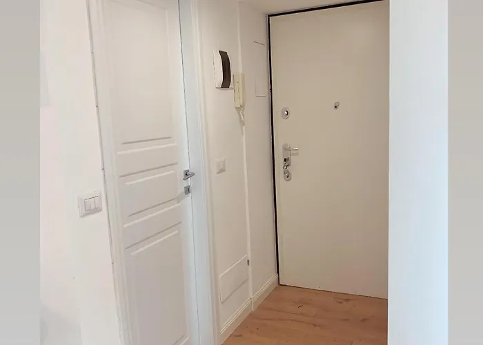 Lejlighed Giallo Milano