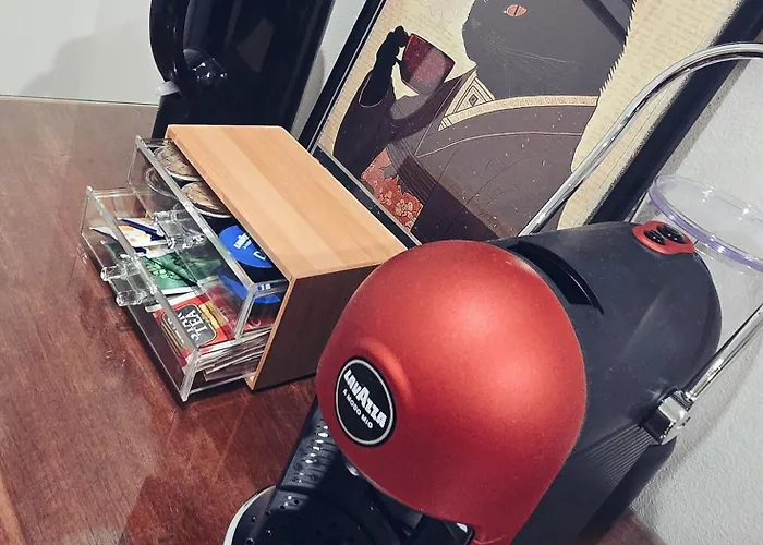 アパート Biig ミラノ