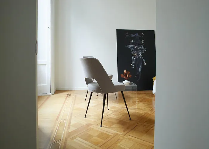 Design - Zona Bocconi *