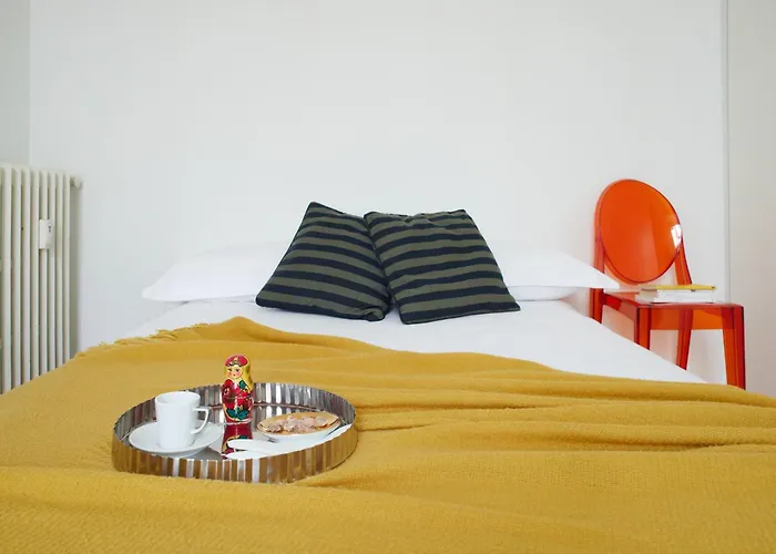 Design - Zona Bocconi