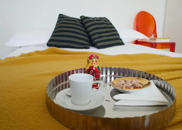 Design - Zona Bocconi * Milánó