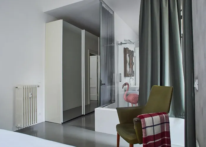 Design - Zona Bocconi