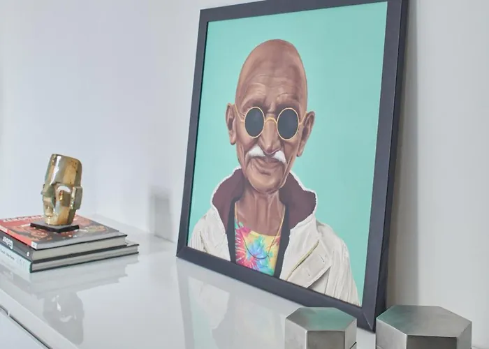 Design - Zona Bocconi Apartman Milánó