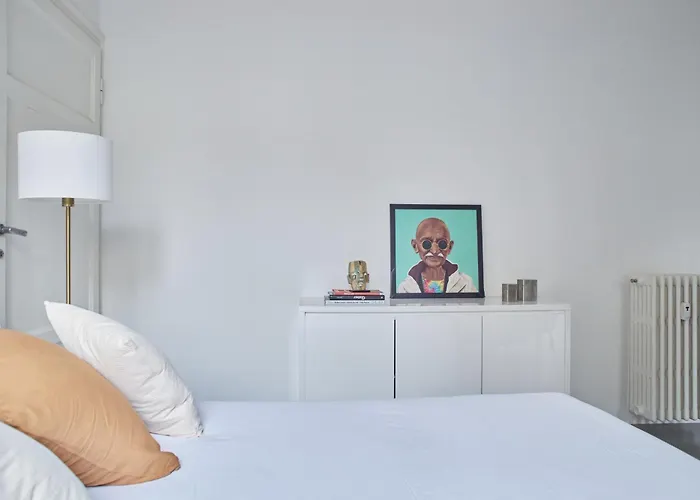 Design - Zona Bocconi