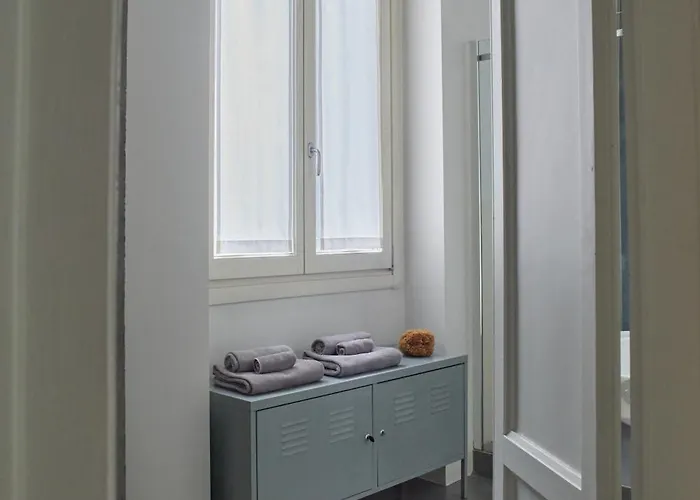 Design - Zona Bocconi * Milánó