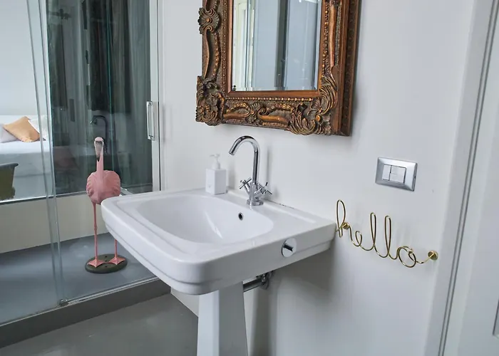 Design - Zona Bocconi * Milánó