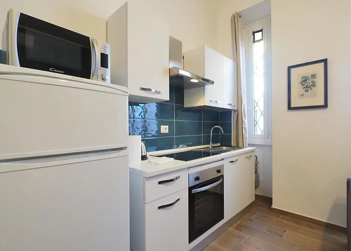 Apartament Primopiano - Paracelso *