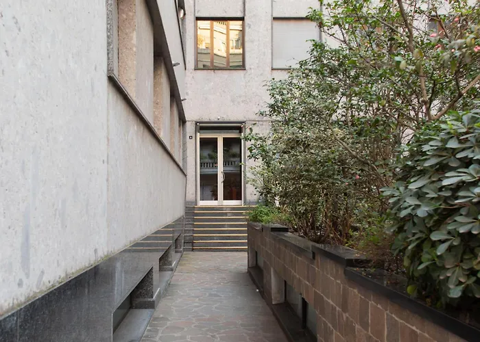 דירה Fontana18 - Duomo View