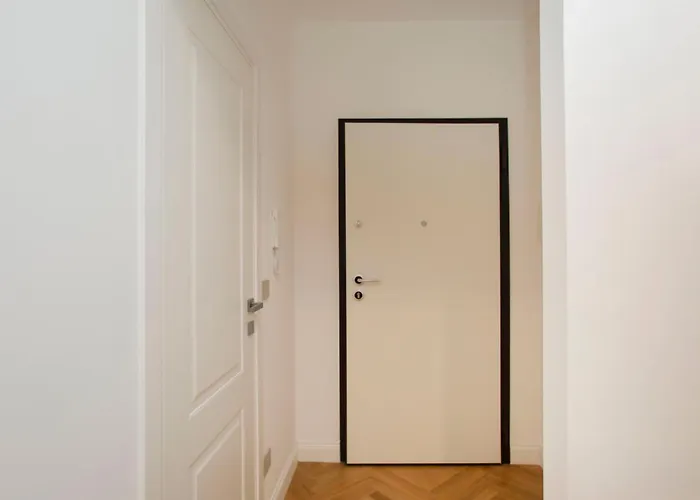 דירה Fontana18 - Duomo View מילאנו